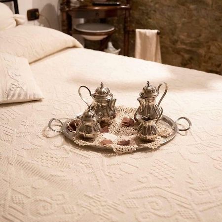 Rooms Romangia Sorso Kültér fotó
