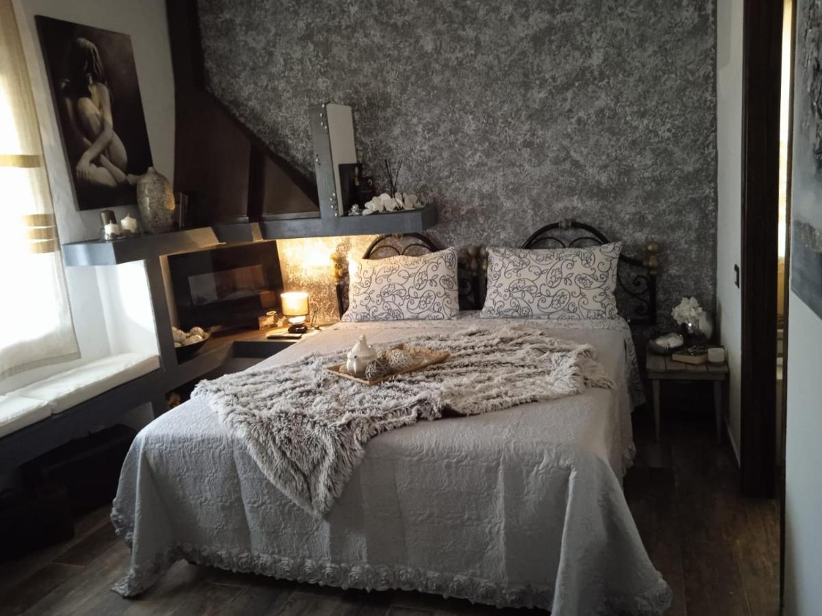 Rooms Romangia Sorso Kültér fotó
