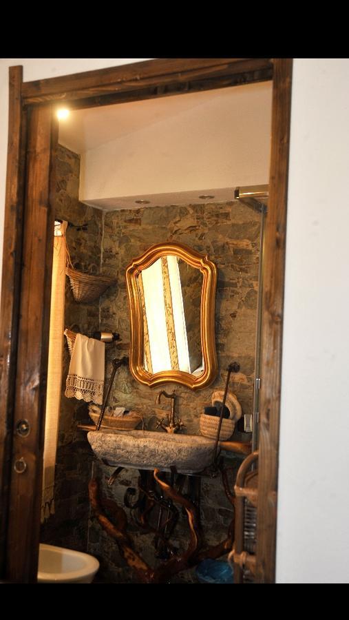 Rooms Romangia Sorso Kültér fotó