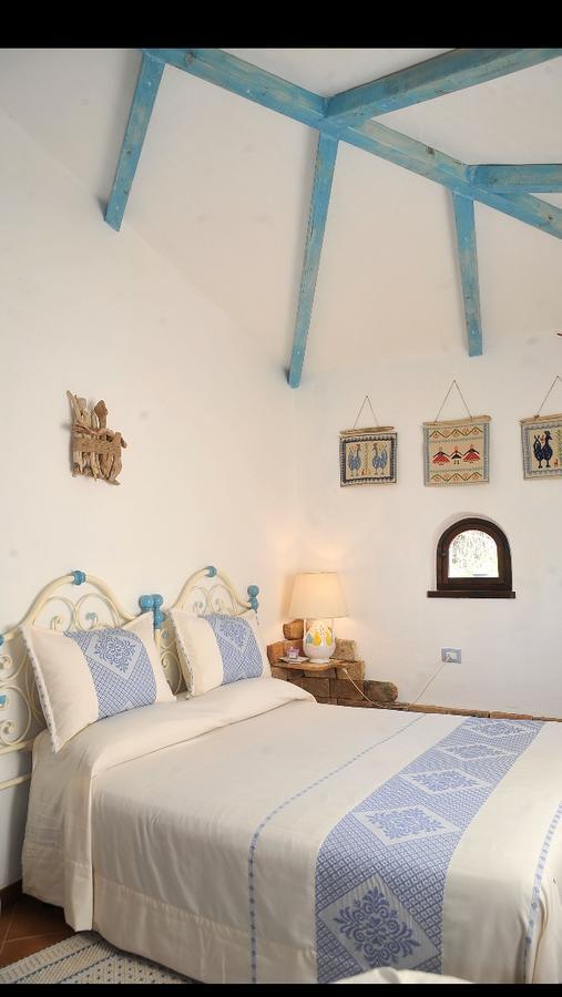 Rooms Romangia Sorso Kültér fotó