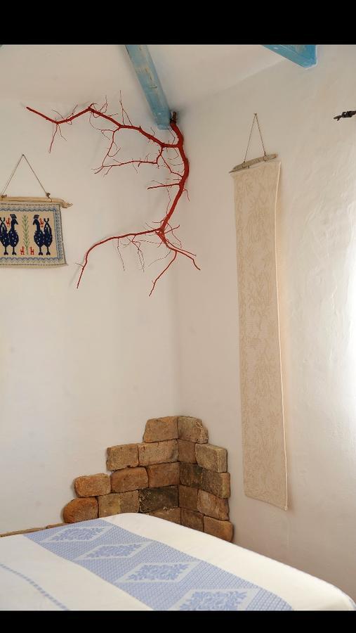 Rooms Romangia Sorso Kültér fotó