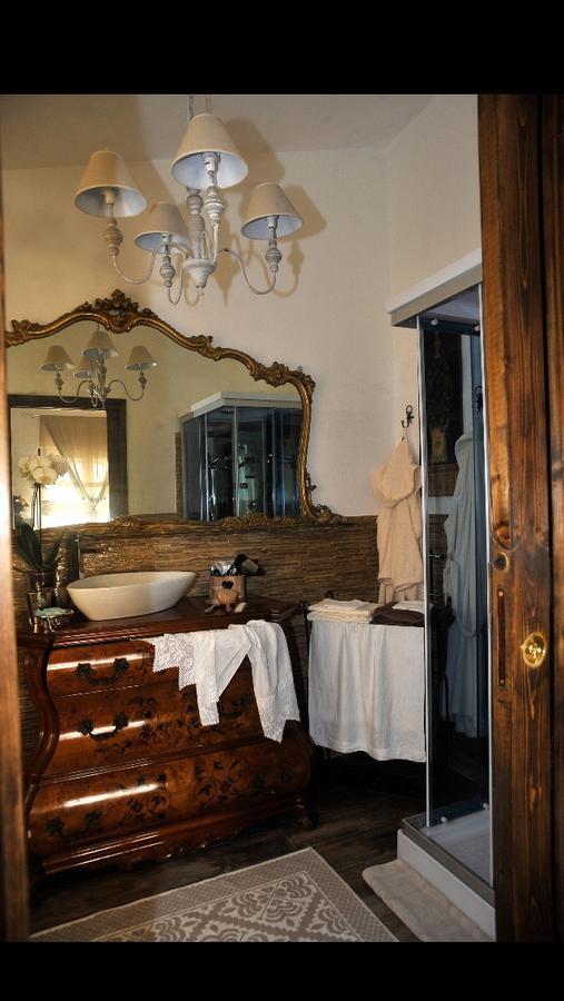 Rooms Romangia Sorso Kültér fotó