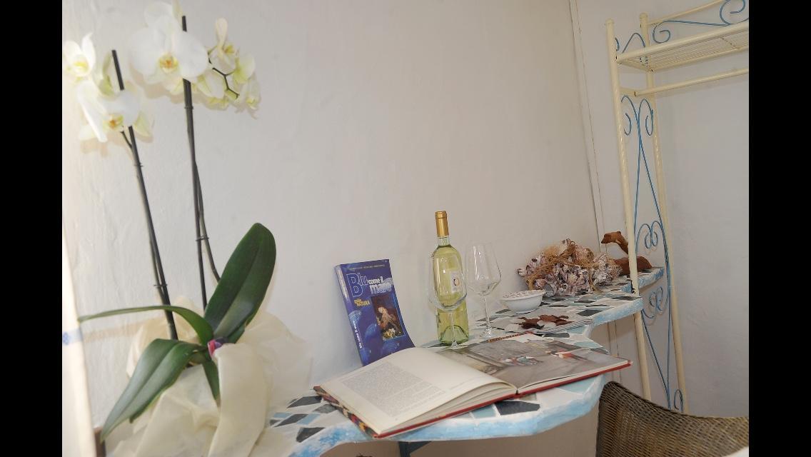 Rooms Romangia Sorso Kültér fotó