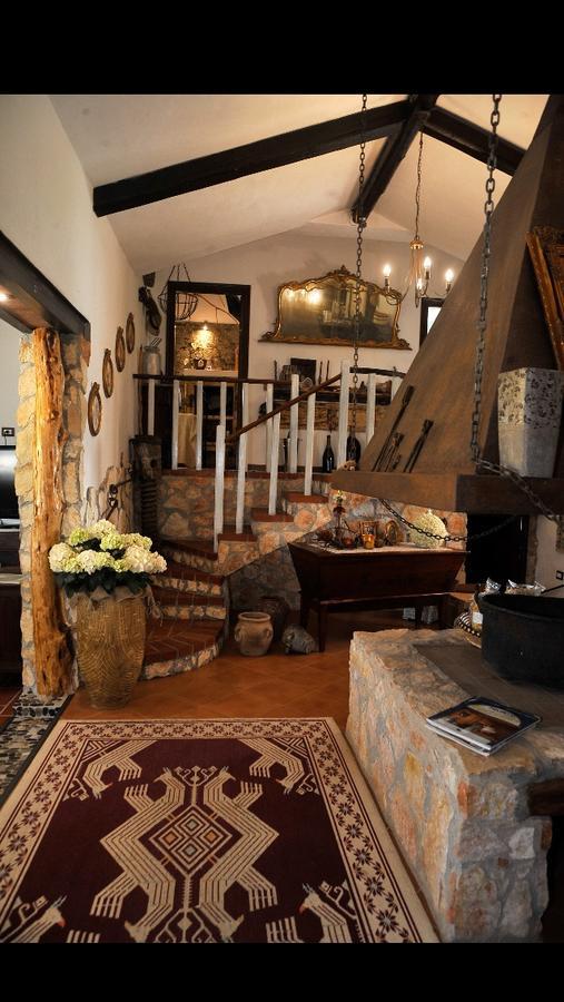 Rooms Romangia Sorso Kültér fotó