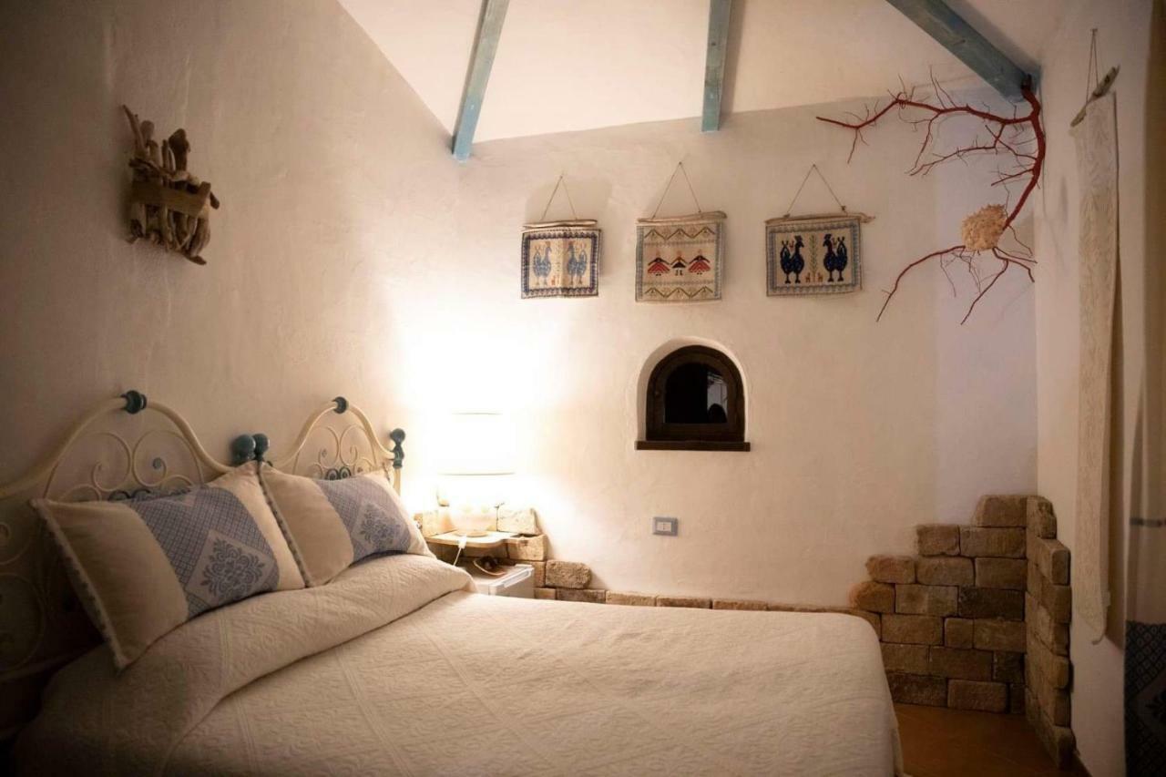 Rooms Romangia Sorso Kültér fotó