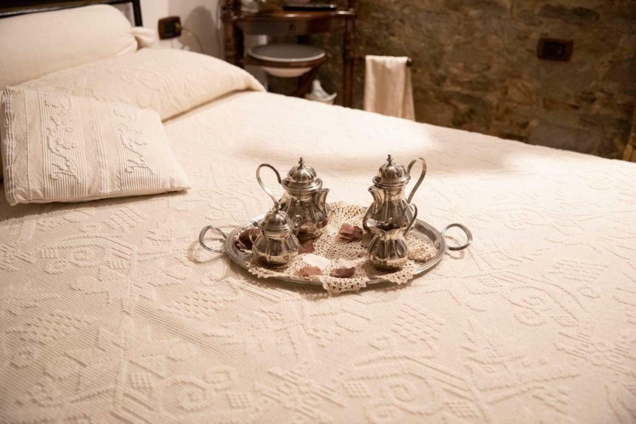 Rooms Romangia Sorso Kültér fotó