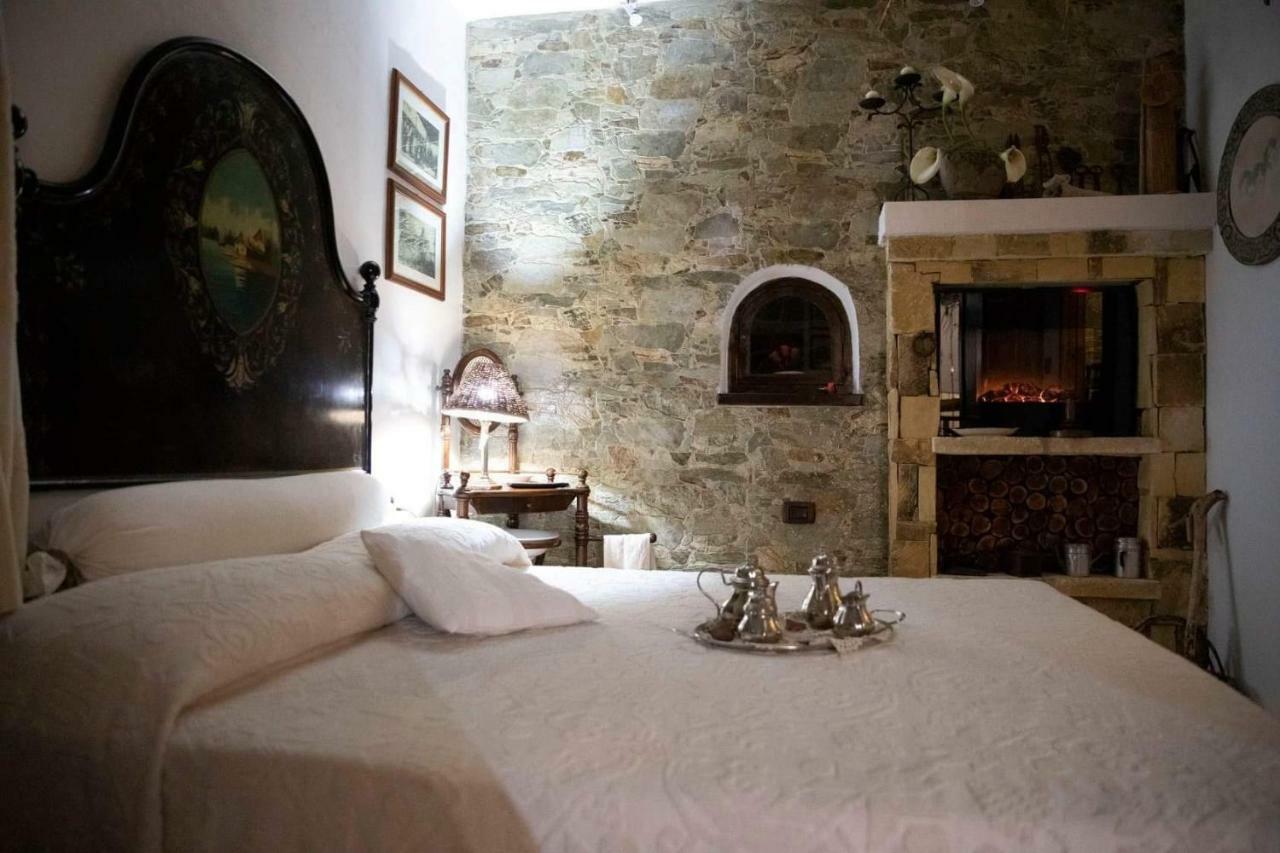 Rooms Romangia Sorso Kültér fotó