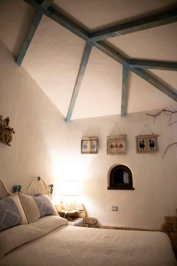 Rooms Romangia Sorso Kültér fotó