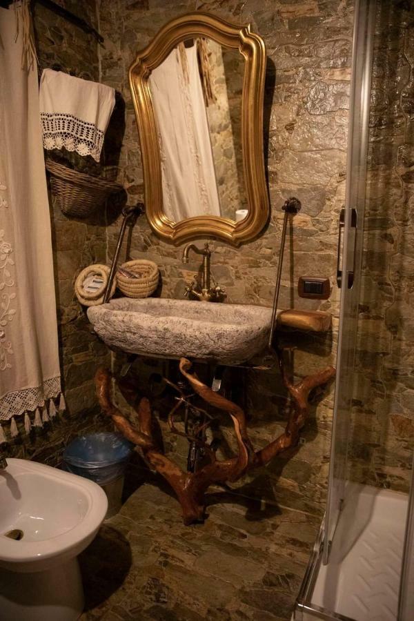 Rooms Romangia Sorso Kültér fotó