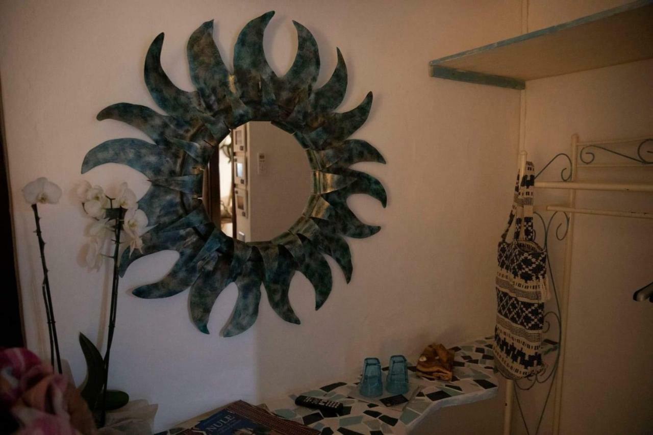 Rooms Romangia Sorso Kültér fotó