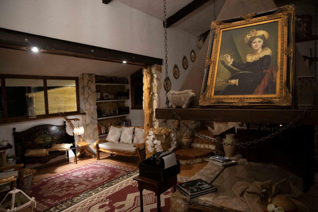 Rooms Romangia Sorso Kültér fotó